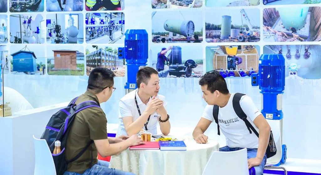 不想被舊供應商坑?不想與市場脫節?那就來上海泵閥展看看吧- 不想被舊供應商坑?不想與市場脫節?那就來上海泵閥展看看吧-