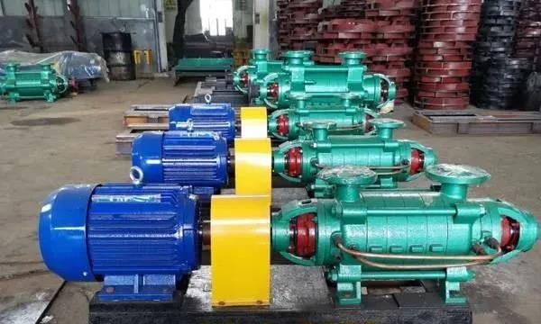 明明一樣型號的多級泵,為什么價格會差別那么多?- 明明一樣型號的多級泵,為什么價格會差別那么多?-