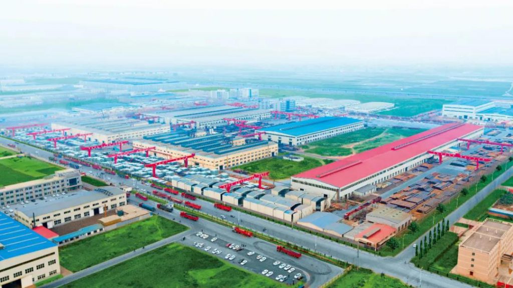 連續(xù)14年位列中國(guó)企業(yè)500強(qiáng)!友發(fā)鋼管如何用一流品質(zhì)撐起一流工程?- 連續(xù)14年位列中國(guó)企業(yè)500強(qiáng)!友發(fā)鋼管如何用一流品質(zhì)撐起一流工程?-