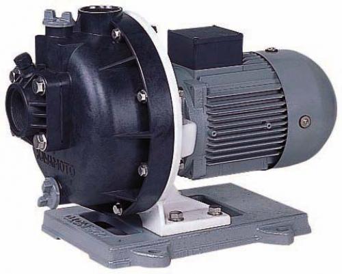 川本（水泵）蘇州有限公司入駐第十屆上海國際泵閥展，眾多高質量產品將相繼展出