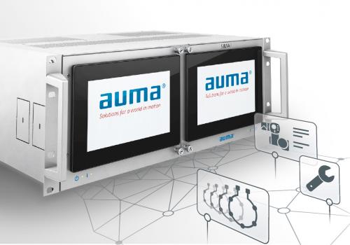 歐瑪執(zhí)行器（中國(guó)）有限公司入駐第十屆上海國(guó)際泵閥展，眾多高質(zhì)量產(chǎn)品將相繼展出-