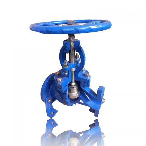 上海滬工閥門廠（集團）有限公司入駐第十屆上海國際泵閥展，眾多高質量產品將相繼展出-