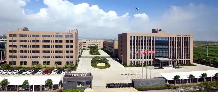 第十屆上海國際泵閥展圓滿落幕,東正科技火力全開- 第十屆上海國際泵閥展圓滿落幕,東正科技火力全開-