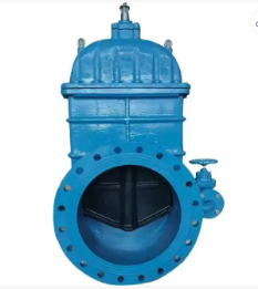 第十屆上海國際泵閥展圓滿落幕，圣科閥門精彩不落幕-