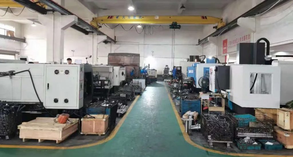 第十屆上海國際泵閥展圓滿落幕,浙江杜理德閥門盡顯風采- 第十屆上海國際泵閥展圓滿落幕,浙江杜理德閥門盡顯風采-