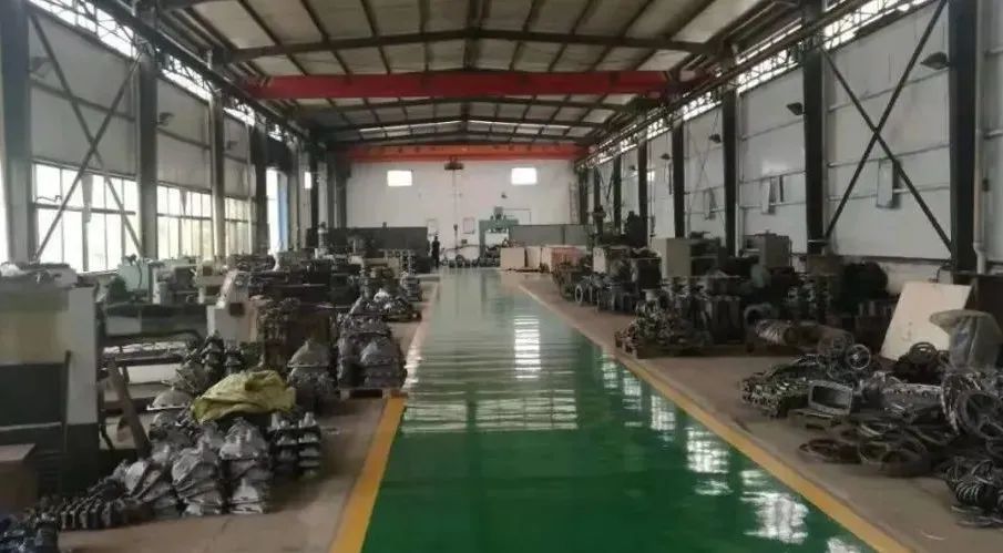 第十屆上海國際泵閥展圓滿落幕，圣科閥門精彩不落幕-