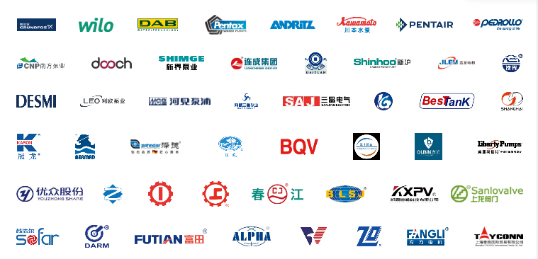 賦能泵閥行業(yè)高質(zhì)量發(fā)展丨第十二屆上海國(guó)際泵閥展招商火熱進(jìn)行中!- 賦能泵閥行業(yè)高質(zhì)量發(fā)展丨第十二屆上海國(guó)際泵閥展招商火熱進(jìn)行中!-