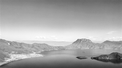 科技賦能,將“治水”變成“智水”- 科技賦能,將“治水”變成“智水”-