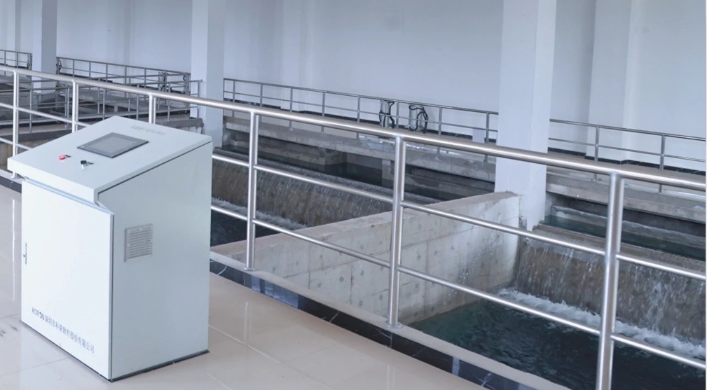 潤(rùn)城鄉(xiāng)惠民生！走進(jìn)粵海水務(wù)邳州城鄉(xiāng)供水一體化項(xiàng)目-