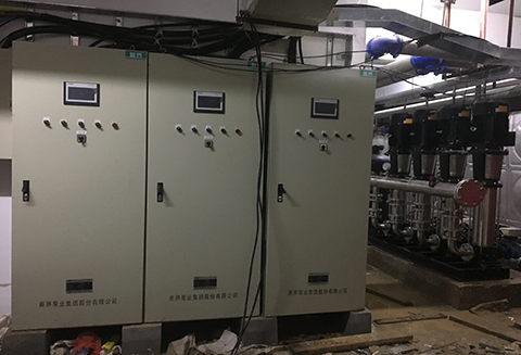 這些設(shè)備,淘汰!格蘭富、威樂、賓泰克、凱泉等已就位!- 這些設(shè)備,淘汰!格蘭富、威樂、賓泰克、凱泉等已就位!-