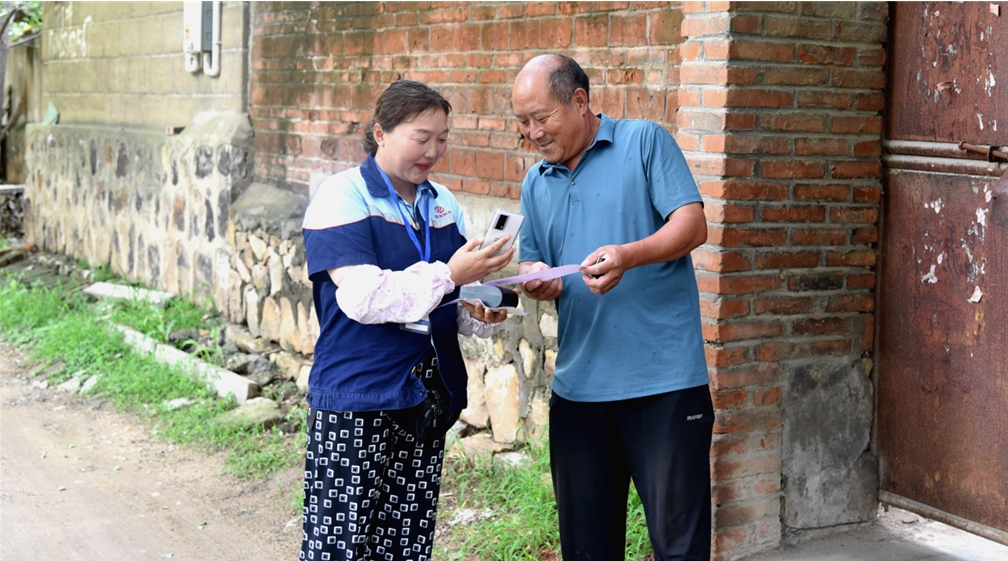 潤(rùn)城鄉(xiāng)惠民生！走進(jìn)粵海水務(wù)邳州城鄉(xiāng)供水一體化項(xiàng)目-