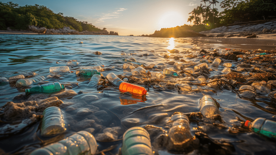 2024上半年水處理政策揭秘：四大拐點，重塑水行業“破局新紀元”！