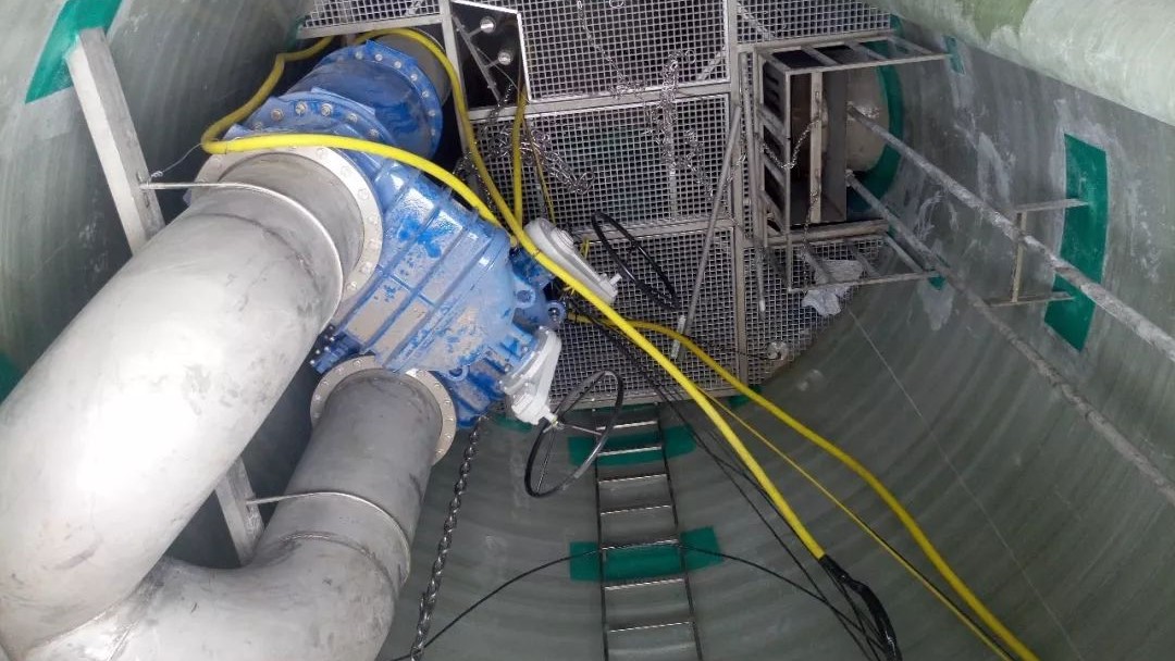 剛剛,臺風“普拉桑”再奔江浙滬!高效能泵閥產品成城市防汛的“隱形英雄”- 剛剛,臺風“普拉桑”再奔江浙滬!高效能泵閥產品成城市防汛的“隱形英雄”-