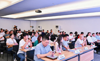 現(xiàn)場(chǎng)掠影