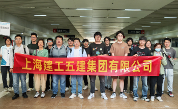 現(xiàn)場(chǎng)掠影